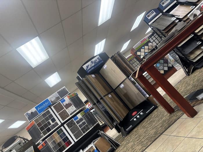 Fashion Floors, LLC — customer photo