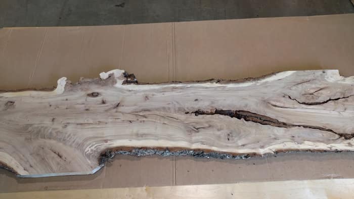 Hardwood Centre — customer photo