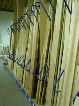 Hardwood Centre — customer photo