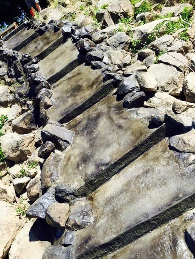 Henderson Concrete Construction Inc — customer photo