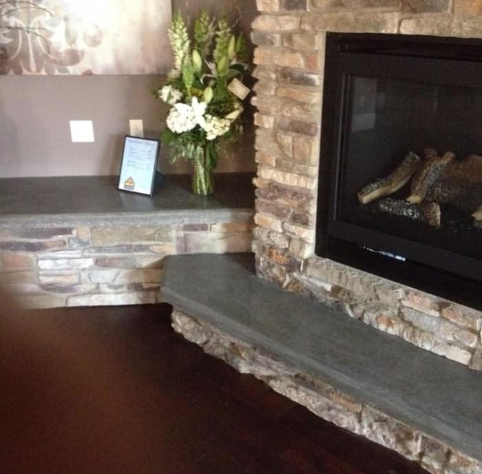 Henderson Concrete Construction Inc — customer photo
