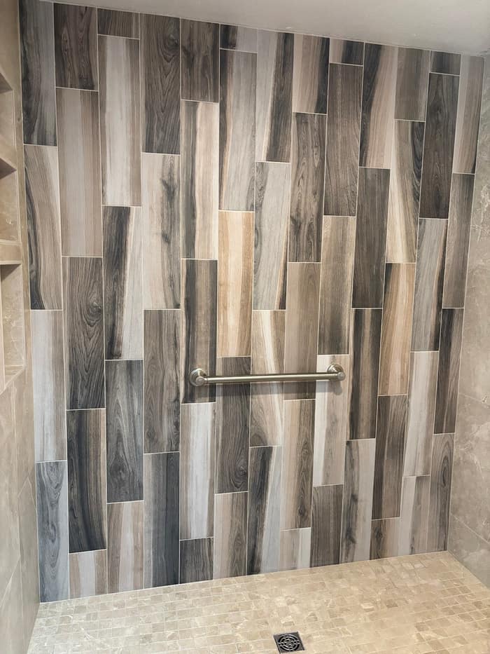 I-TILE — customer photo