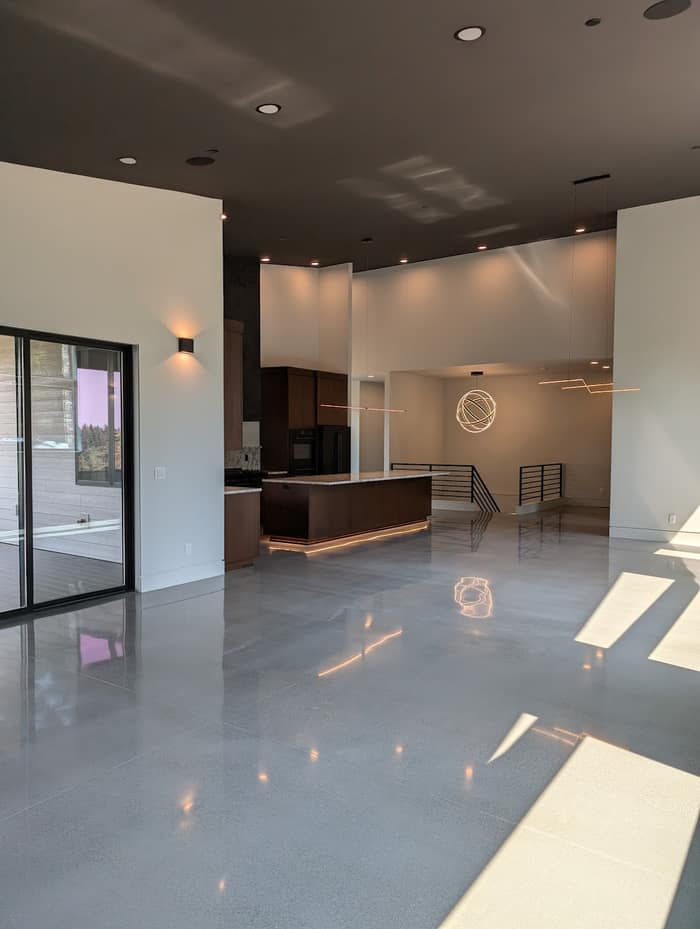 Maximum Finish, LLC — customer photo