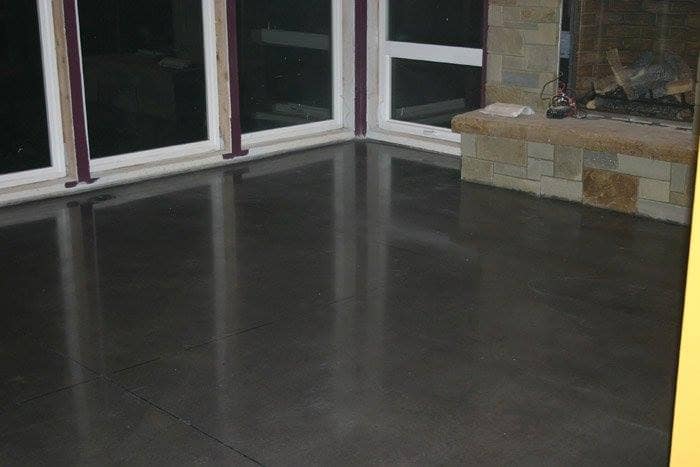 Maximum Finish, LLC — customer photo