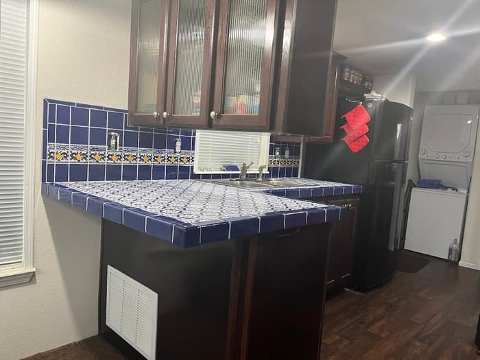 Mid-Valley Tile — customer photo