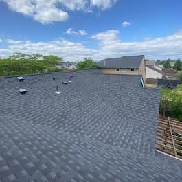 Navarro Company Construction (Corvallis) — customer photo