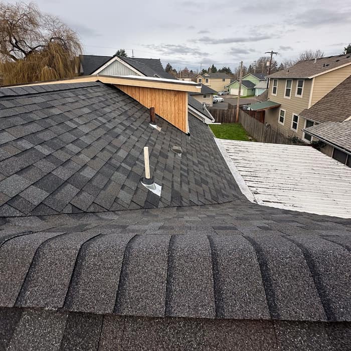 Navarro Company Construction (Corvallis) — customer photo