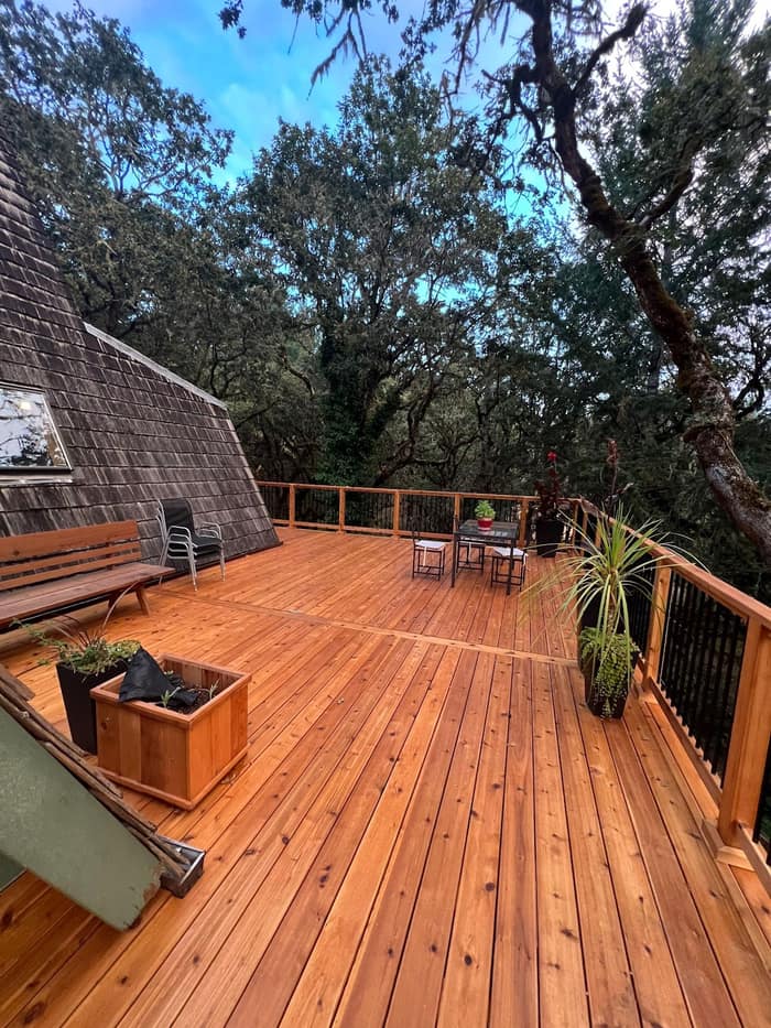 Navarro Company Construction (Corvallis) — customer photo