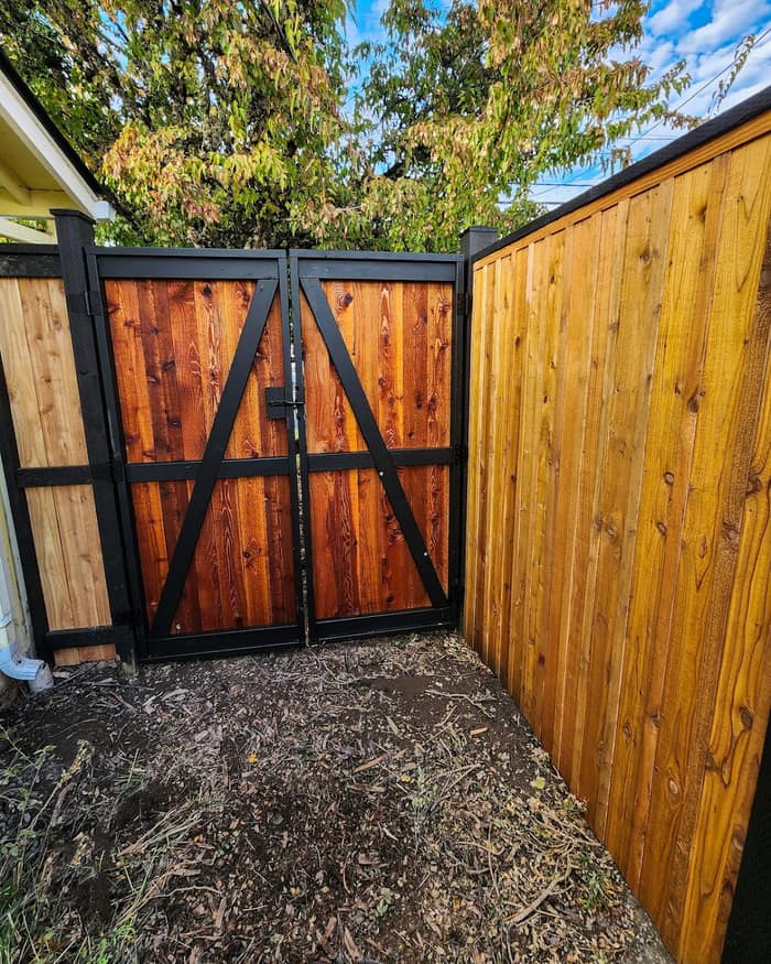 Navarro Company Construction (Corvallis) — customer photo