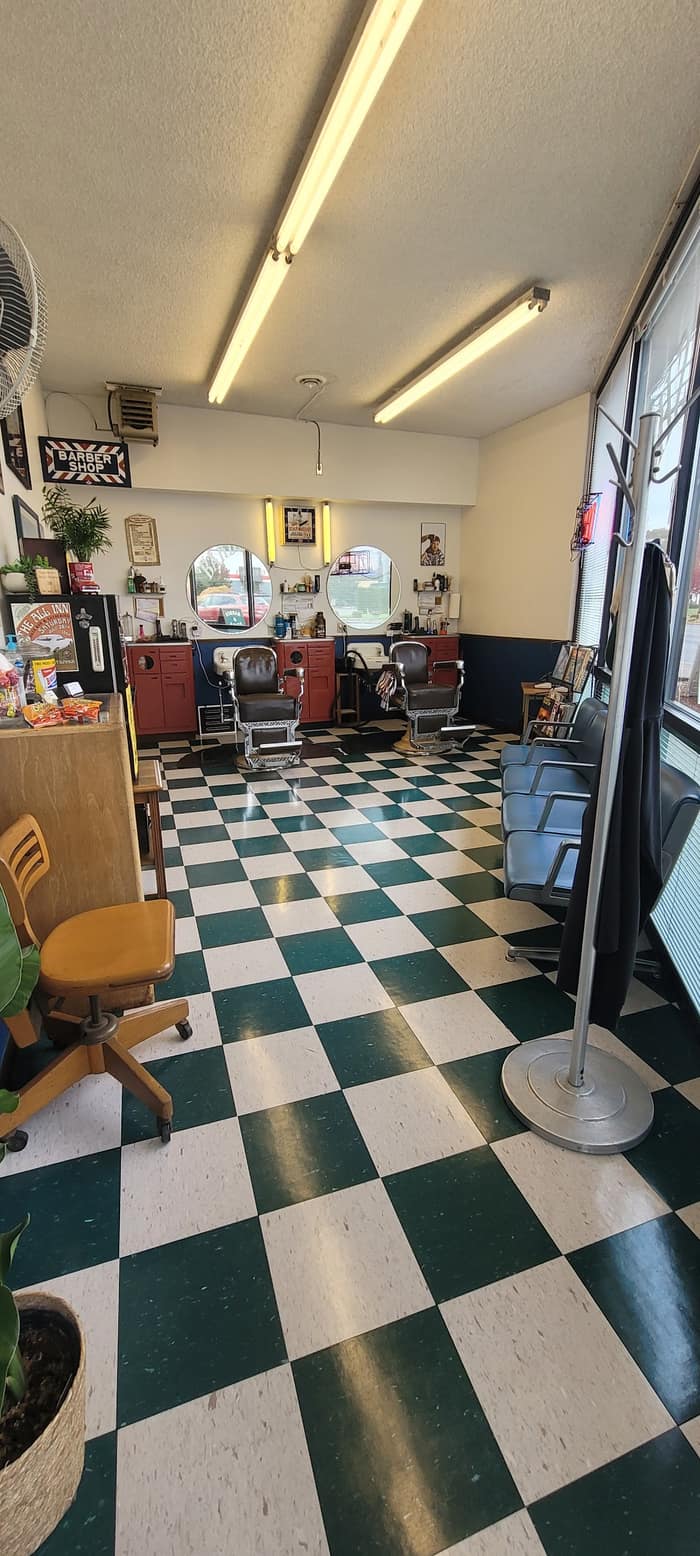 Night Owl Floor Services, Inc — customer photo