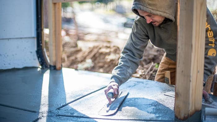 Omnia Concrete (formerly) Fettig Concrete — customer photo
