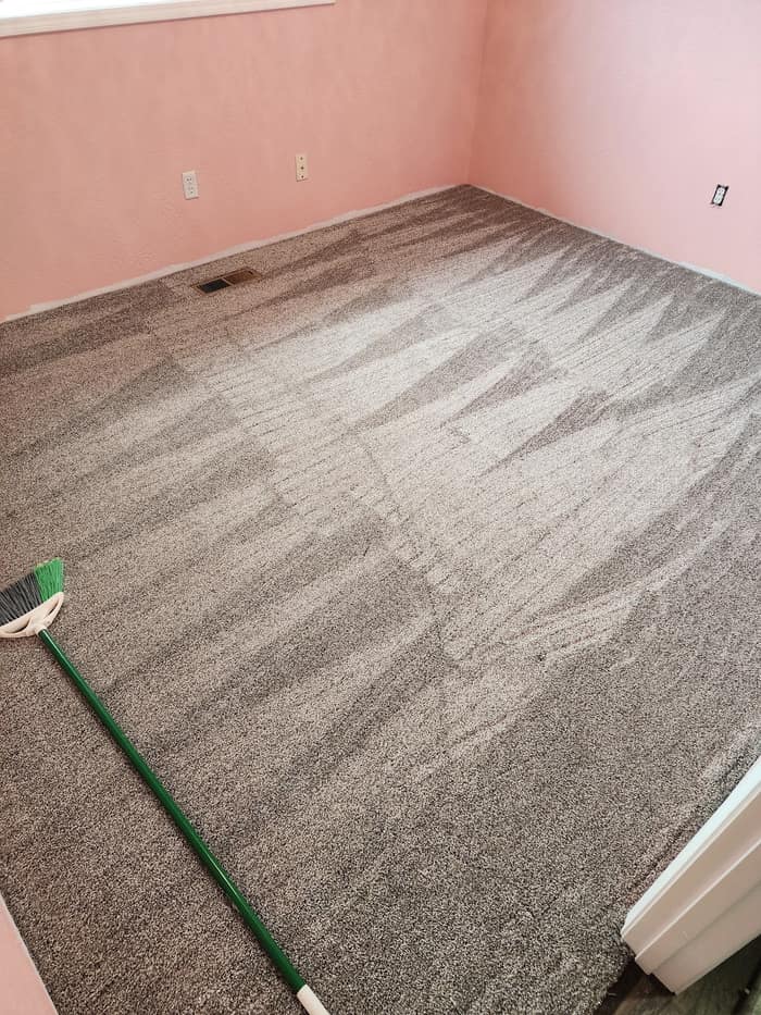 Oregon Floor Works — customer photo