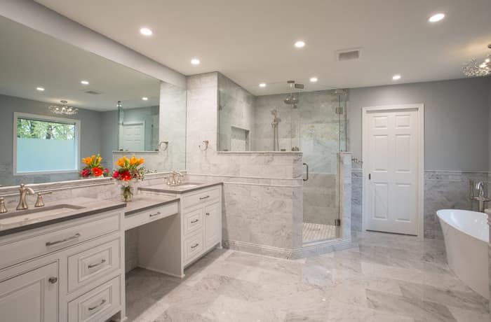 Prime Painting & Construction — customer photo