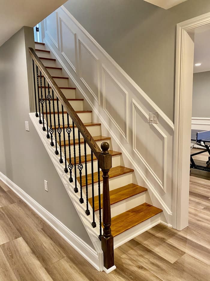 Prime Painting & Construction — customer photo