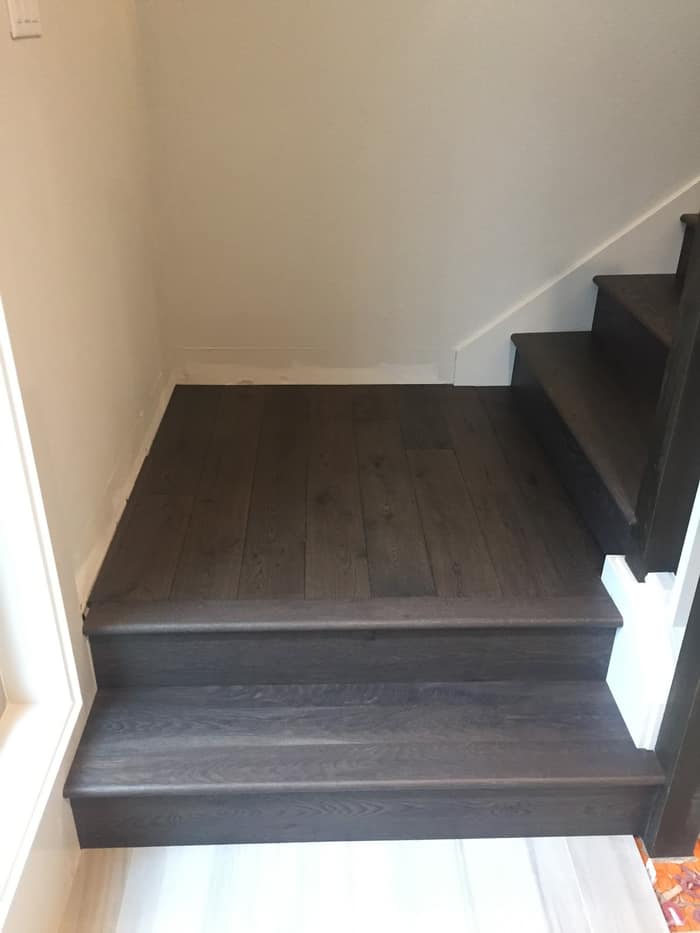Pure Floors Inc — customer photo