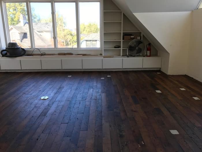 Pure Floors Inc — customer photo