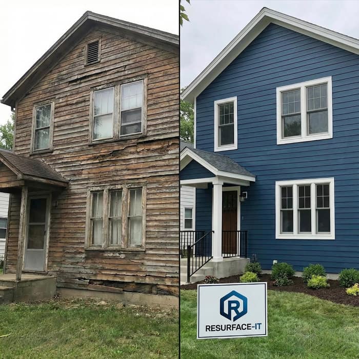 Resurface-It, Inc — customer photo