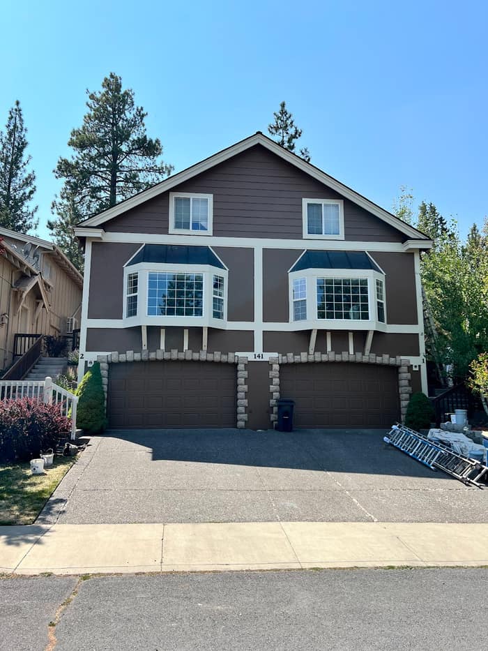 S&C Painting Solutions — customer photo
