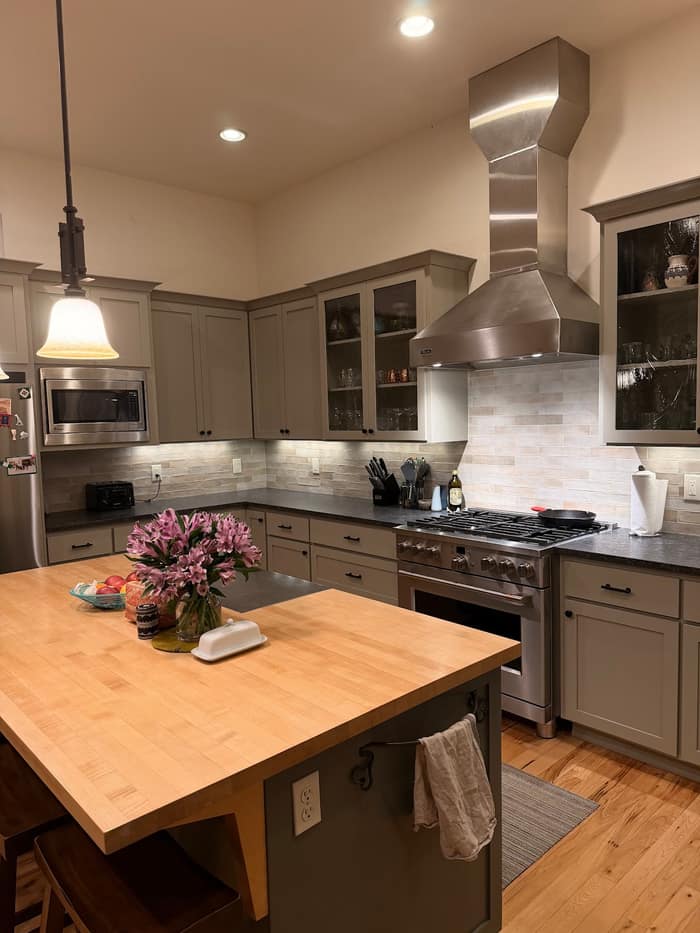 S&C Painting Solutions — customer photo