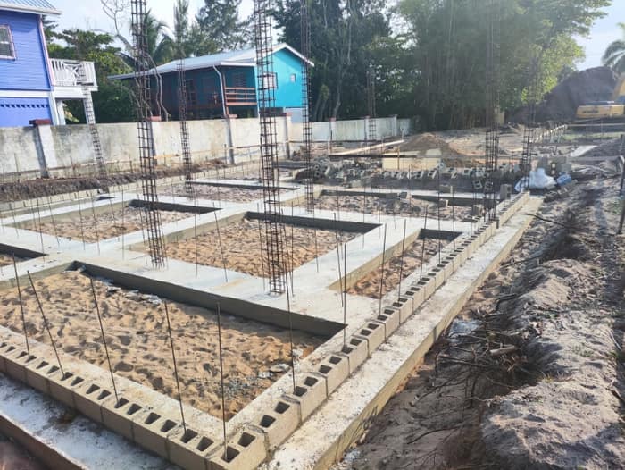 S&Z Concrete Contractors LLC — customer photo