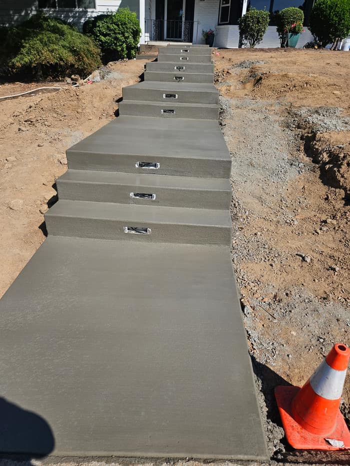 S&Z Concrete Contractors LLC — customer photo