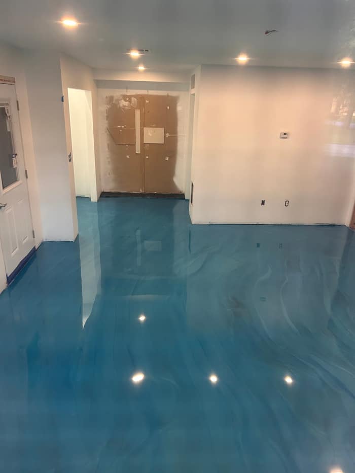 814 Epoxy and More — customer photo