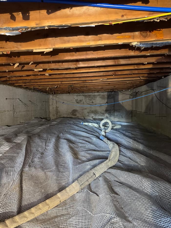 A to Z Coatings Roofing & Insulation — customer photo