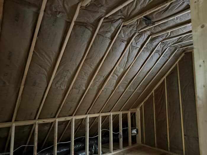A to Z Coatings Roofing & Insulation — customer photo