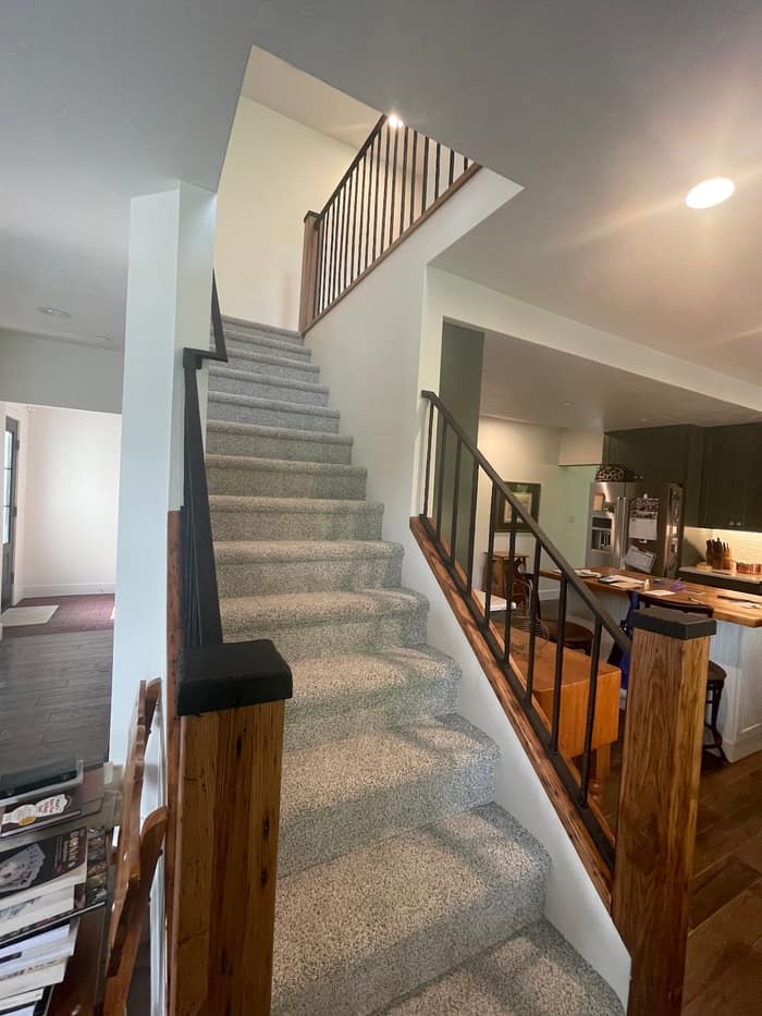 About All Floors — customer photo