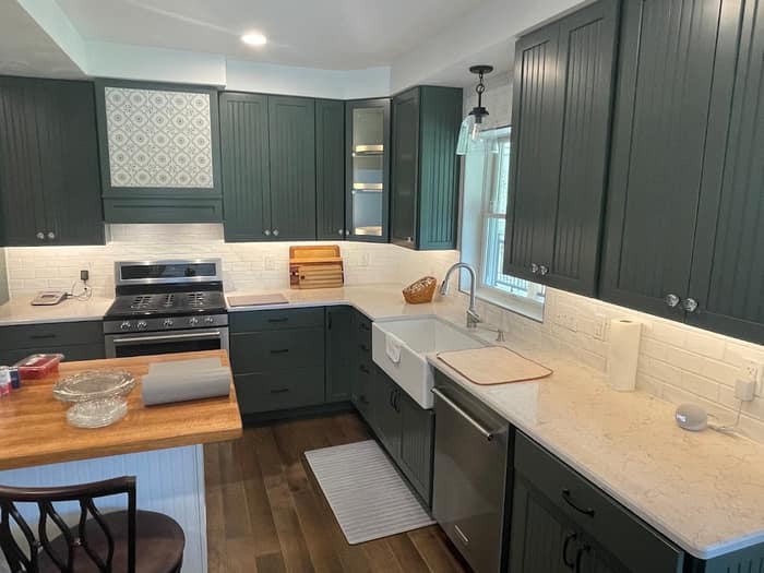 About All Floors — customer photo