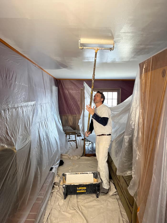 All Decked Out Services, Inc. — customer photo
