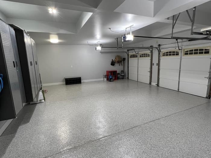 Atlas Concrete Coatings — customer photo
