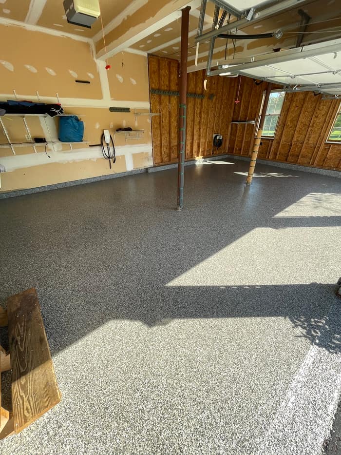 Atlas Concrete Coatings — customer photo
