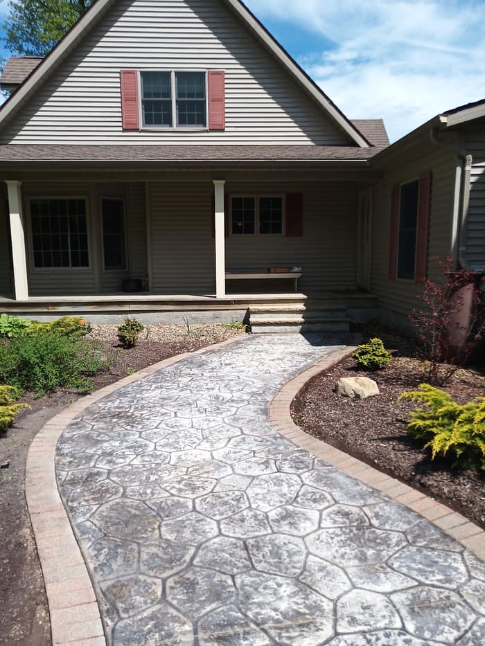 Baycrete, Inc. — customer photo
