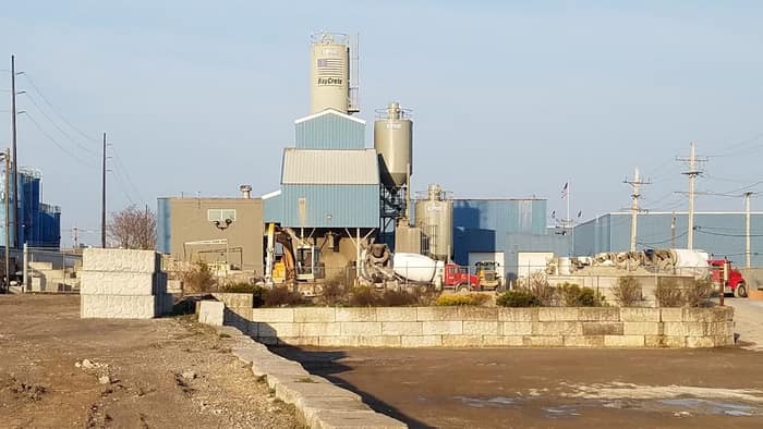 Baycrete, Inc. — customer photo