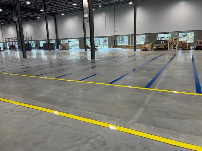 Capital 360 (formerly Capital Coating) — customer photo