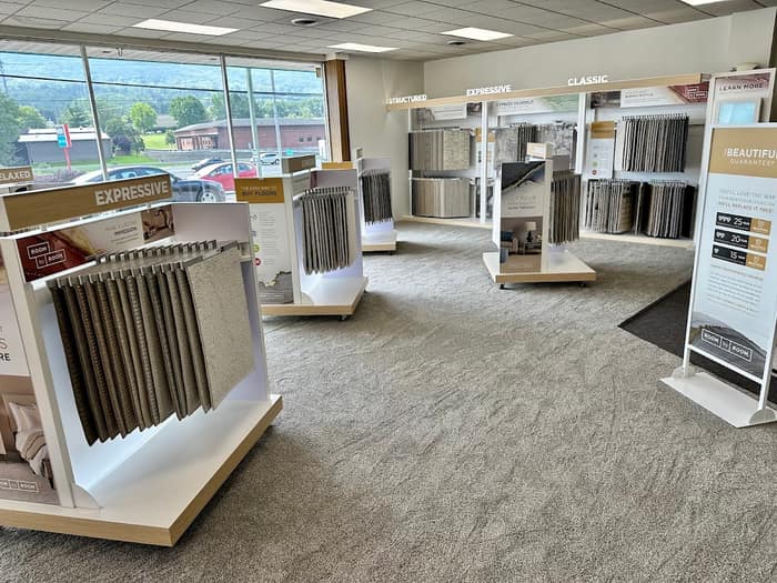 Carpet One Floor & Home — customer photo