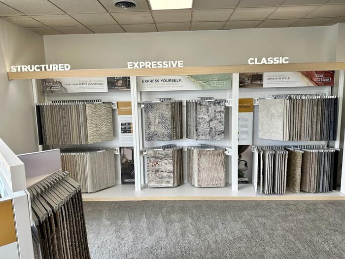 Carpet One Floor & Home — customer photo