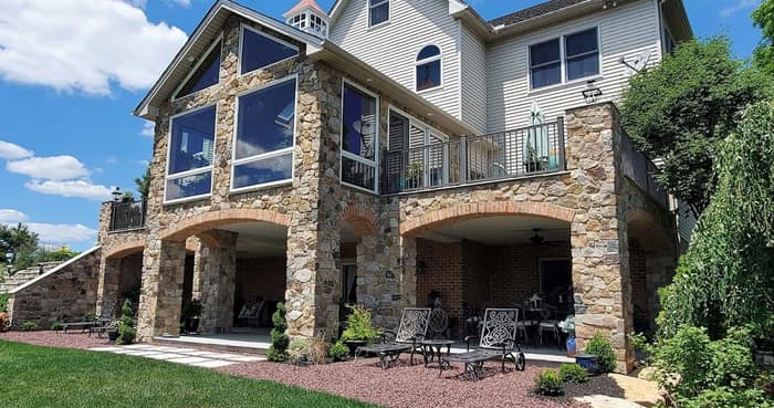 Catalin General Construction — customer photo
