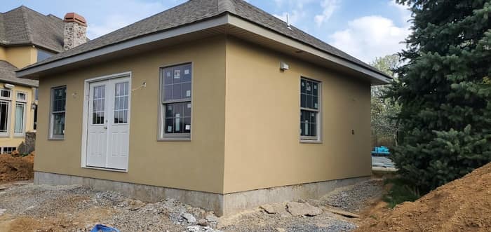 Catalin General Construction — customer photo