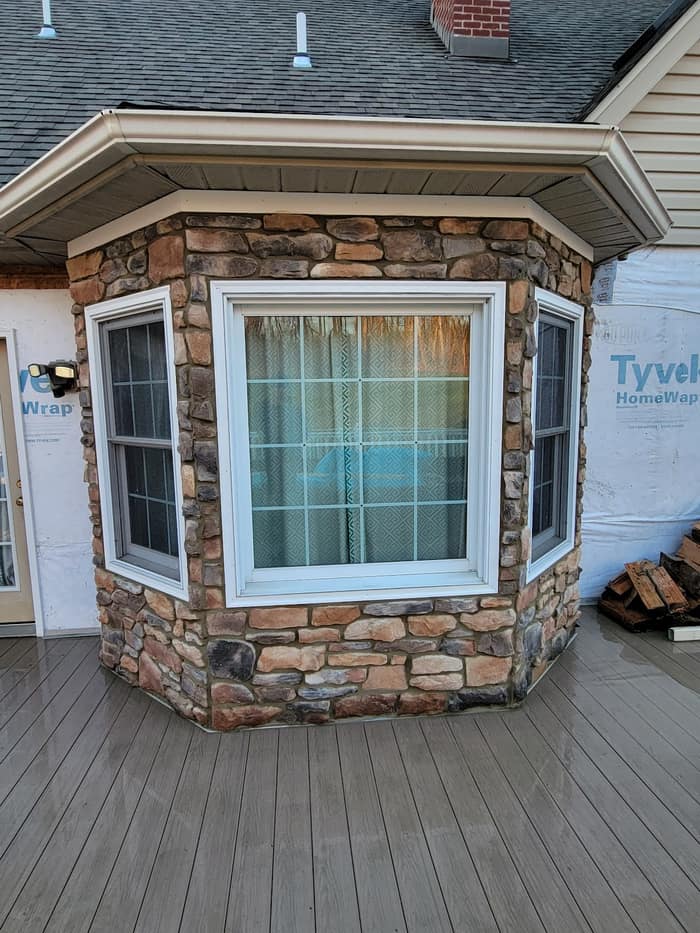 Catalin General Construction — customer photo