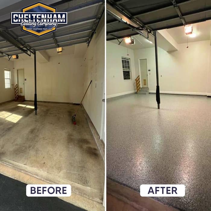 Cheltenham Coating Company — customer photo