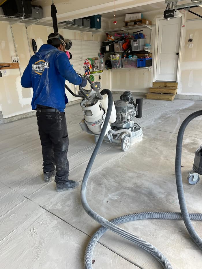 Cheltenham Coating Company — customer photo