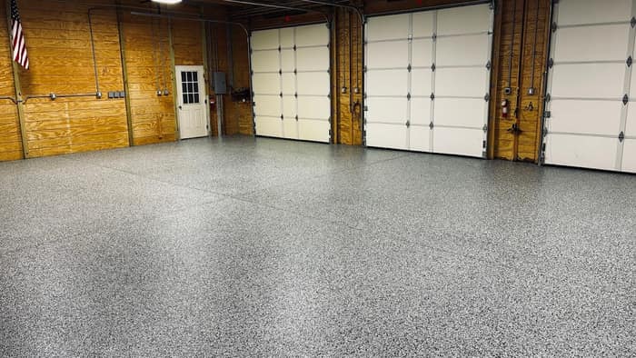 Concept In Concrete Inc — customer photo