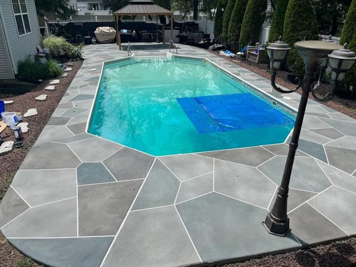 Concept In Concrete Inc — customer photo