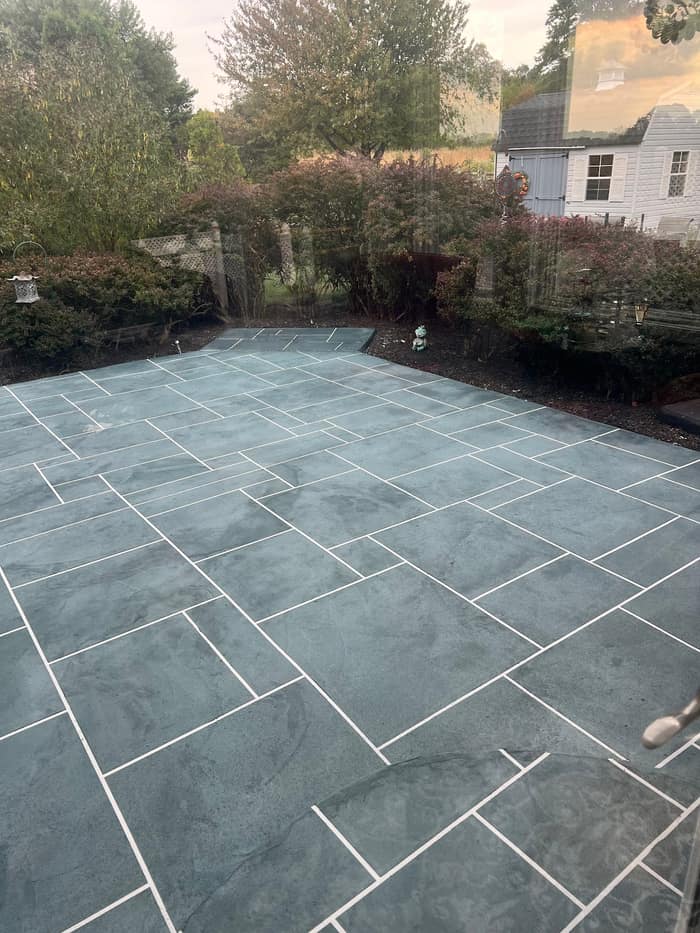 Concept In Concrete Inc — customer photo