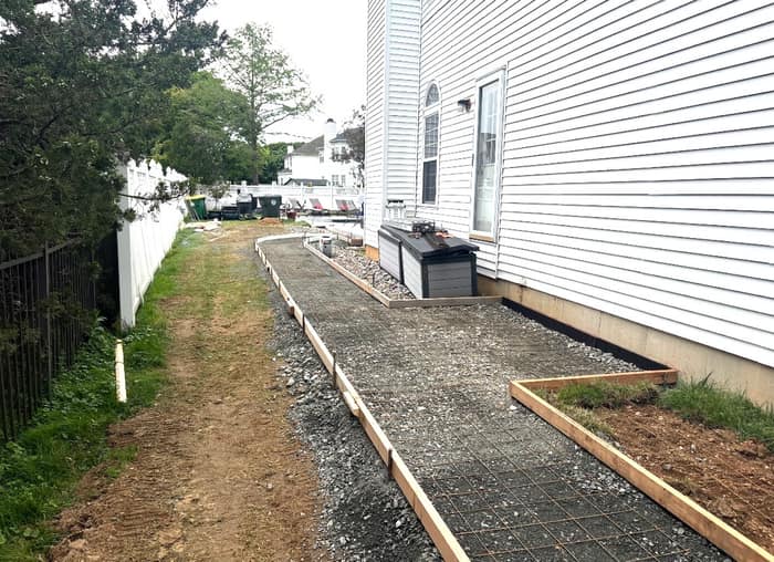 Creative Concrete & Masonry LLC — customer photo