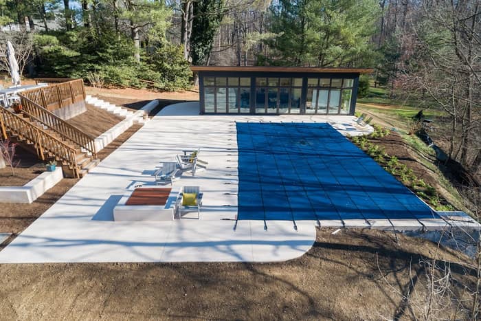 Custom Concrete Specialties — customer photo