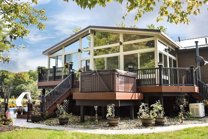 DBC Remodeling & Construction — customer photo