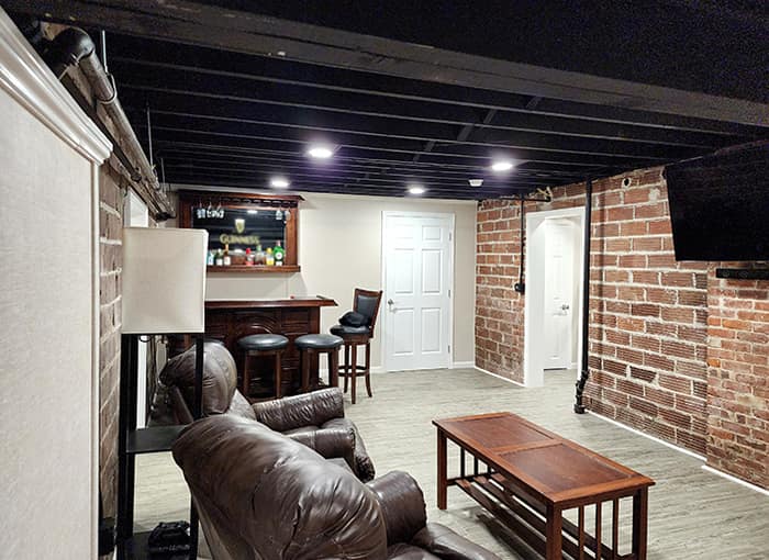 DBC Remodeling & Construction — customer photo